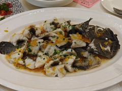 -御彩酒家(东风东路店)