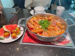 -和福顺·牛肉海鲜焖锅(汕头金平万达广场店)