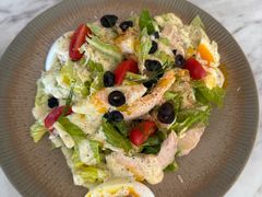 -The Rug Cafe(王府中环店)