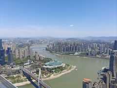 -WFC会仙楼观景台