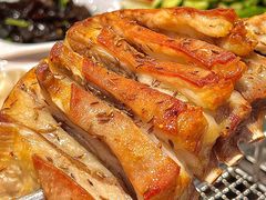 -呼伦贝尔烤羊·蒙古烤羊排(南田路总店)