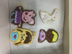 -爱之旅diy烘焙坊(西直门店)