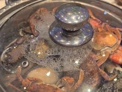 -加勒比阳光环球美食自助(凯德店)