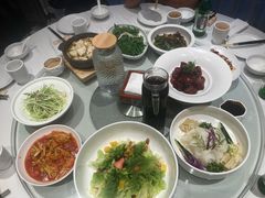 -大鸭梨烤鸭(枣园店)