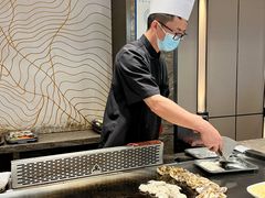 -大渔铁板烧(海雅缤纷城店)