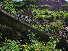 -十九峰景区