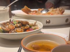 -话梅·客家小厨(东门店)