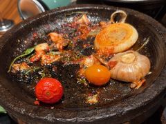 -KimPro 辛普乐概念韩餐