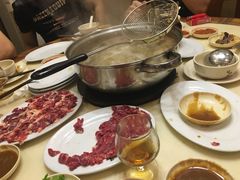 -陈记顺和潮汕牛肉火锅(韩江路店)