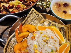 -红蕃干锅·脆皮香辣虾(南屏街金鹰店)