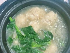-阿隆煲店(秀仁苑店)