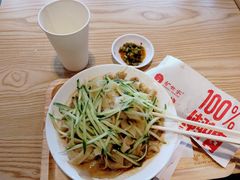 -驴世家驴肉火烧·凉皮·胡辣汤(五道口店)
