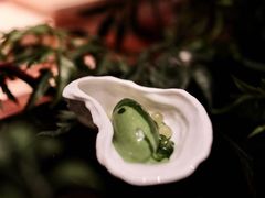 -風料理.鮨Omakase