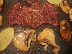 -梵行小馆烤肉(即墨店)