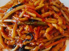 -玉林烤鸭店(定福庄店)