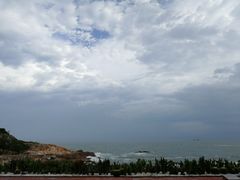 -广东惠东海龟国家级自然保护区