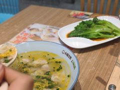 -小杨生煎(龙阳广场店)