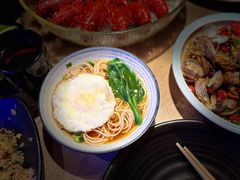 -红盔甲·小龙虾(定西路店)