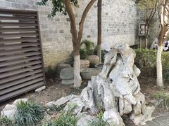 -李鸿章故居