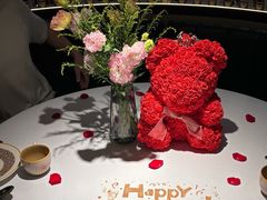 -狮拾久·现代新加坡料理(壹方城店)