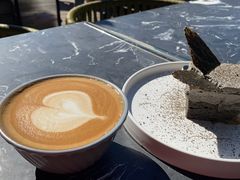 -The Rug Cafe(王府中环店)