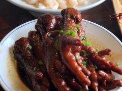 -大牌大·传统杭帮菜(湖滨店)