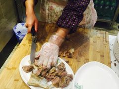 -清真·益鑫羊肉手抓馆(花园北街店)