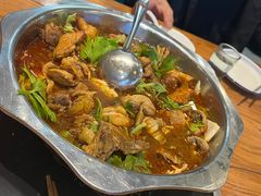 -唐闸邵记鸡煲馆