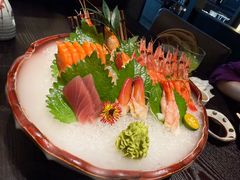 -吉川谷谷·日料放题(广安门店)