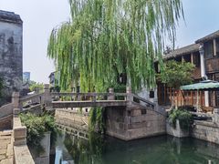 -嘉兴月河历史街区