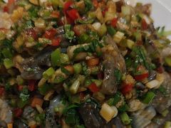 -君霖海鲜私房菜(春柳店)