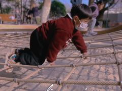 -宁波儿童公园(鄞州区)