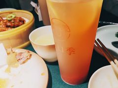 -青口季·港式打边炉(东影南路店桥华店)