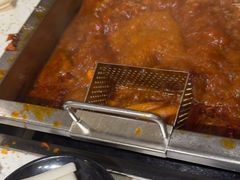 -阿串串老火锅(力盟店)