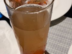 -老南京·橘暮自助餐厅(南京圣和府邸酒店)