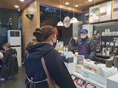 -茶颜悦色(岳麓山顶店)