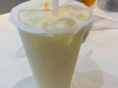 芒果欧蕾-CoCo都可(白石洲店)