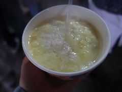 -周记热干面豆皮大王(桃花东街店)