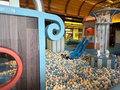 -童趣廊·儿童波波池·海洋球(长隆横琴湾酒店)