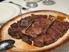-Wolfgang’s Steakhouse 沃夫冈牛排馆(上海白玉兰广场店)