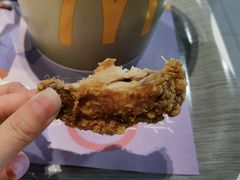 -麦当劳(东大桥店)