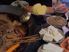 -星鸿社重庆老火锅