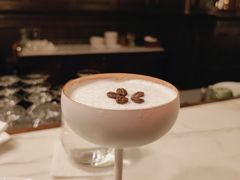 -LONG BAR 廊吧(外滩华尔道夫酒店)