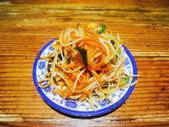 -桂花香手工面(鼓楼店)