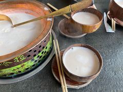 -诺敏塔拉奶茶-布里亚特包子-手把肉(锦都会店)