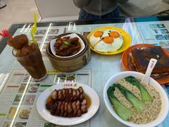 -澳门陈光记烧味饭店(万象城店)