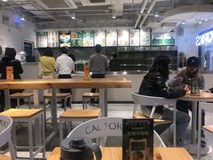 -CALIFORKS加州叉子轻食(朝阳门店)