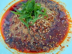 -悦融·京鲁菜·露台花园(安定门店)