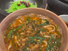 -云海肴·汽锅鸡·云南菜(广安门天虹店)