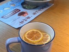 -蜜桃餐厅·伴山(绿宝广场店)